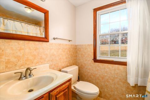 Tiny photo for 62 Old Farms Lane #62, New Milford, CT 06776 (MLS # 24144798)