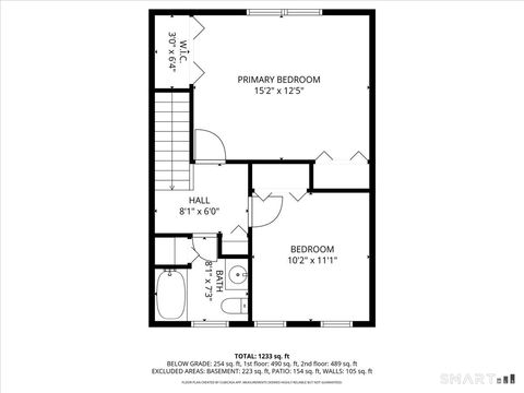 Tiny photo for 62 Old Farms Lane #62, New Milford, CT 06776 (MLS # 24144798)