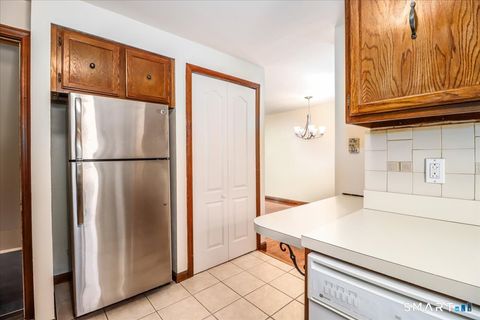 Tiny photo for 62 Old Farms Lane #62, New Milford, CT 06776 (MLS # 24144798)