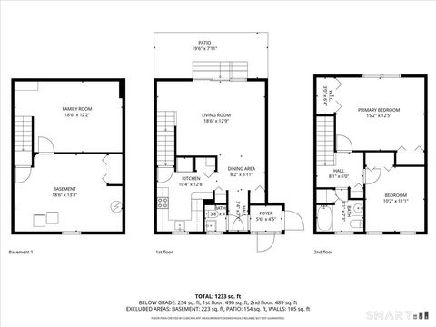 Tiny photo for 62 Old Farms Lane #62, New Milford, CT 06776 (MLS # 24144798)