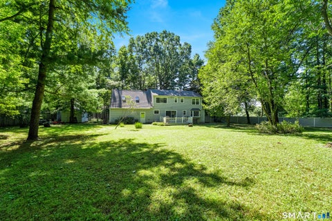 Tiny photo for 21 Perkins Drive, Wallingford, CT 06492 (MLS # 24207958)