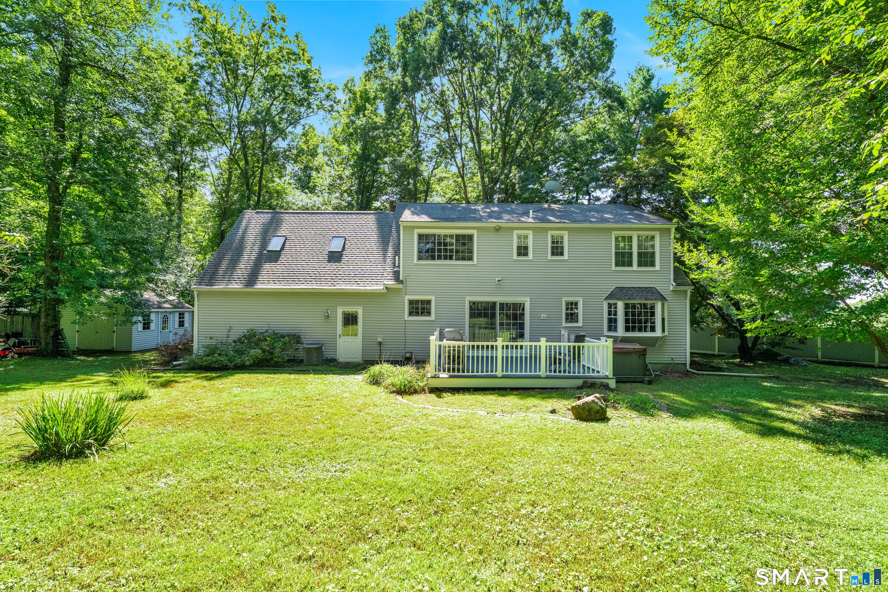 21 Perkins Drive