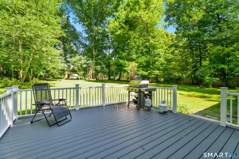 Tiny photo for 21 Perkins Drive, Wallingford, CT 06492 (MLS # 24207958)