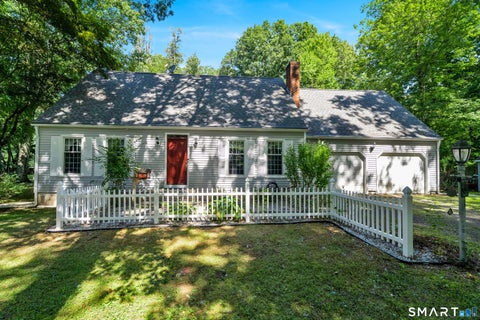 Photo of 21 Perkins Drive, Wallingford, CT 06492 (MLS # 24207958)
