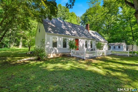 Tiny photo for 21 Perkins Drive, Wallingford, CT 06492 (MLS # 24207958)