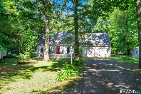 Tiny photo for 21 Perkins Drive, Wallingford, CT 06492 (MLS # 24207958)
