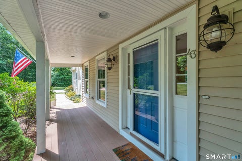 Tiny photo for 43 Cirillo Drive, Colchester, CT 06415 (MLS # 24183987)