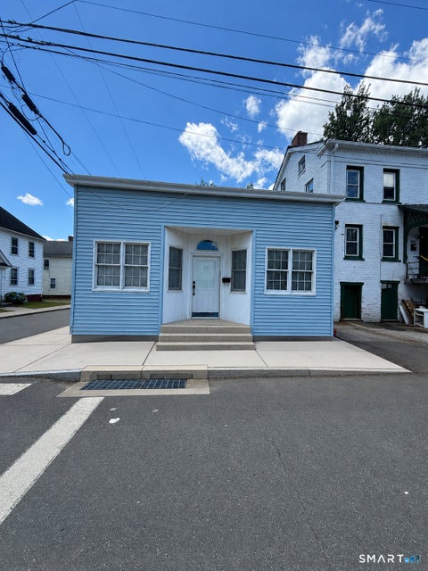 Photo of 68 Spring Street, Enfield, CT 06082 (MLS # 24187881)