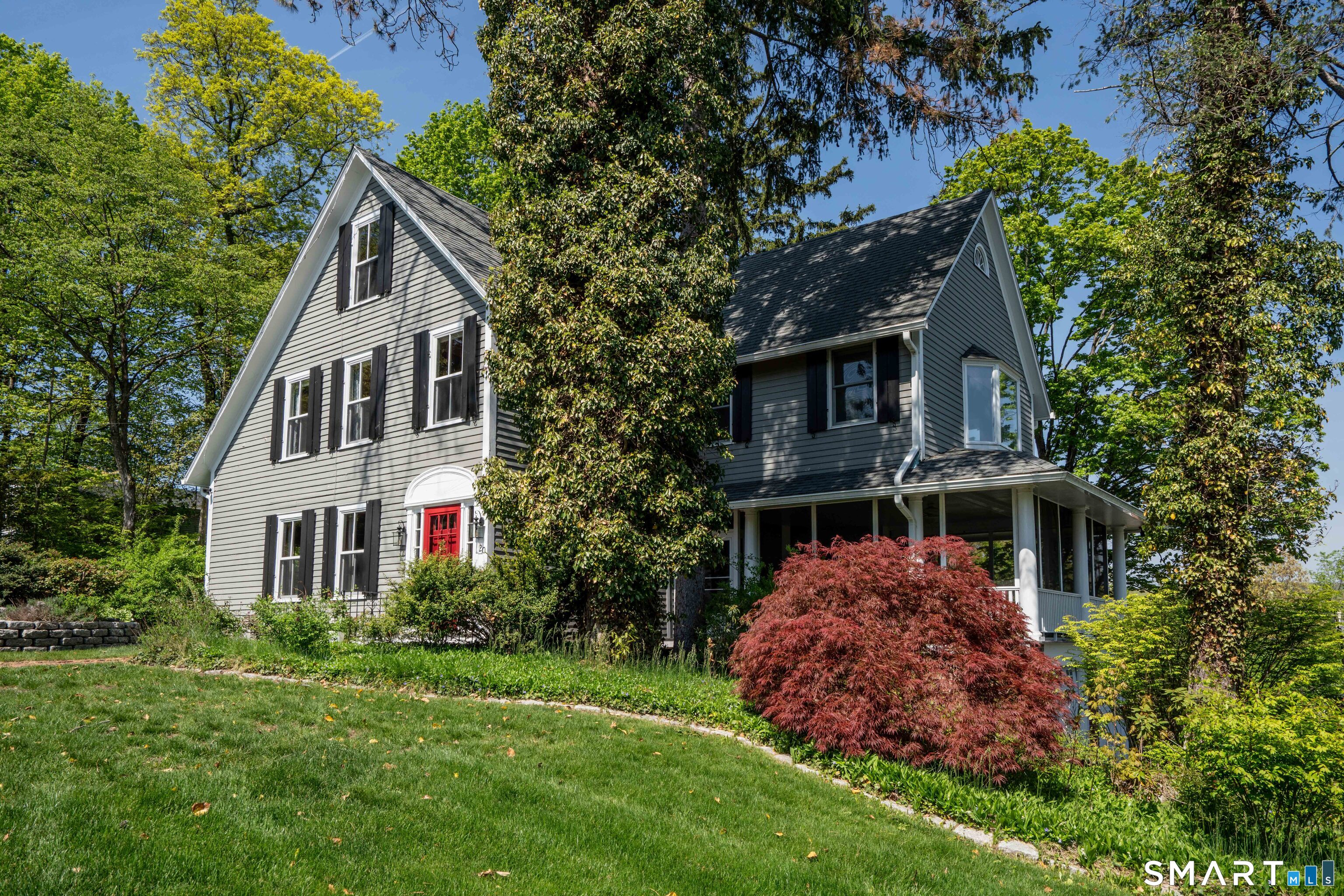 20 Wettleson Avenue