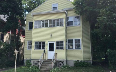 11 Sunrise Avenue New Britain CT 06051