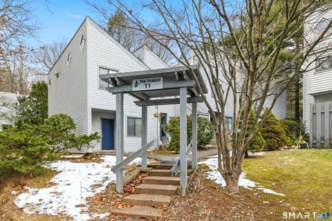 11 Talcott Forest Road APT E Farmington CT 06032