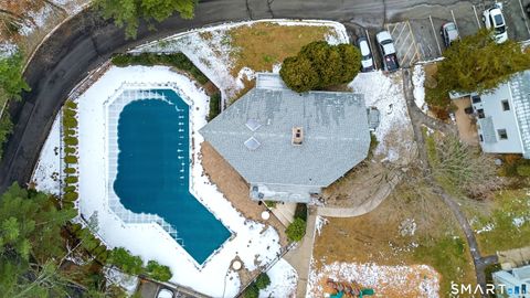 Tiny photo for 11 Talcott Forest Road #APT E, Farmington, CT 06032 (MLS # 24144495)