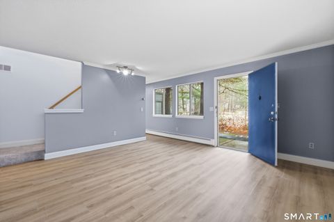 Tiny photo for 11 Talcott Forest Road #APT E, Farmington, CT 06032 (MLS # 24144495)