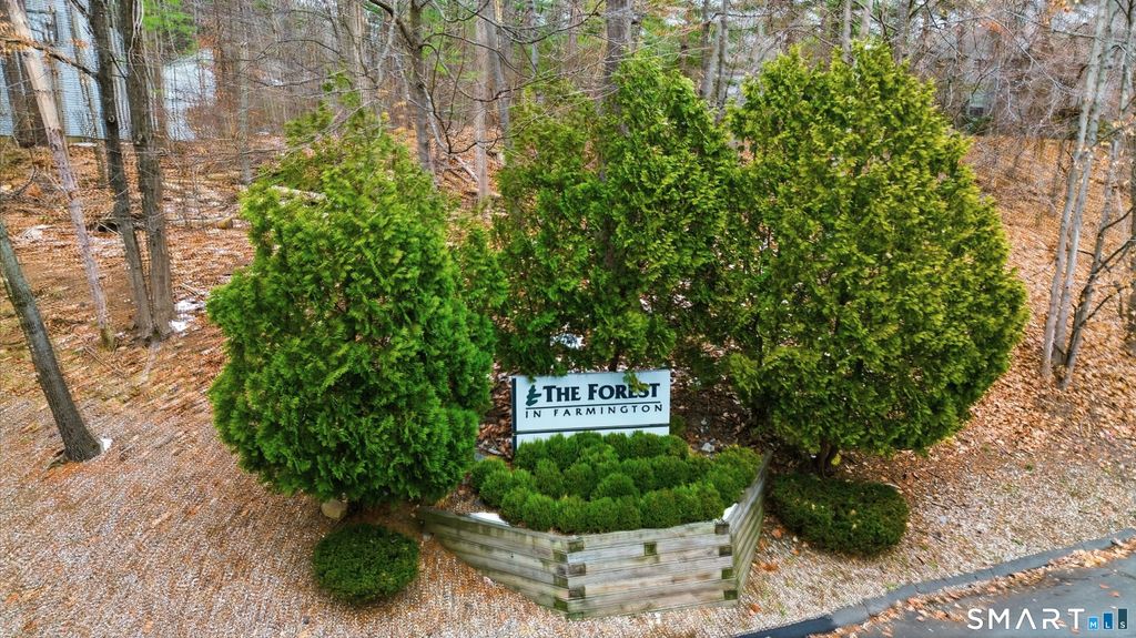 Photo of 11 Talcott Forest Road #APT E, Farmington, CT 06032 (MLS # 24144495)