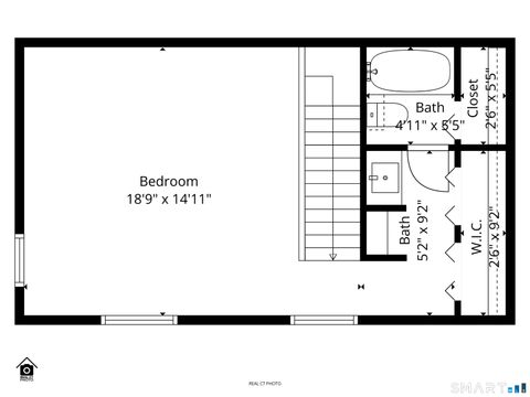 Tiny photo for 11 Talcott Forest Road #APT E, Farmington, CT 06032 (MLS # 24144495)