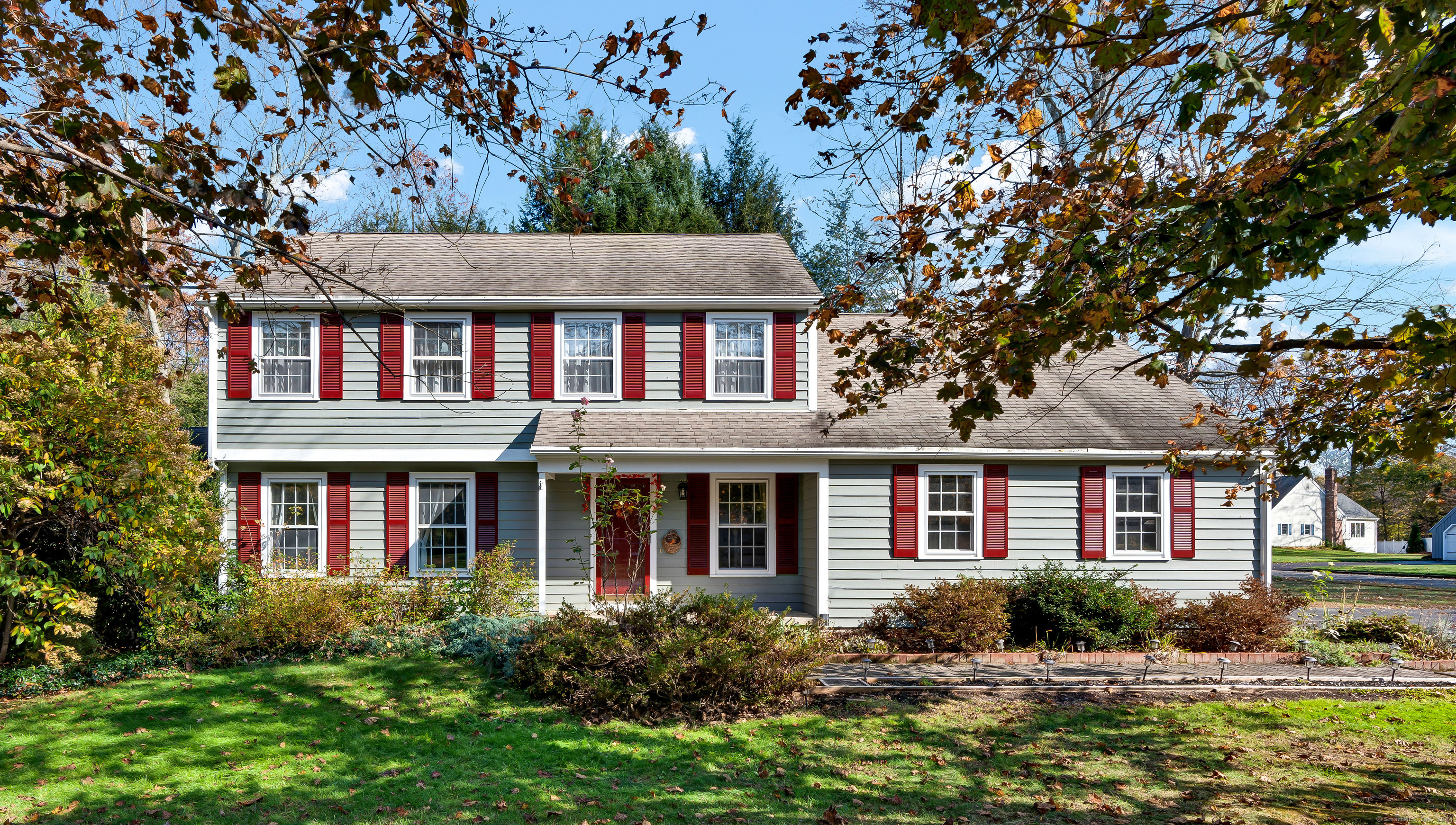 Photo 1 of Homestead Place, Cheshire, Connecticut, $489,900, Web #: 24056953