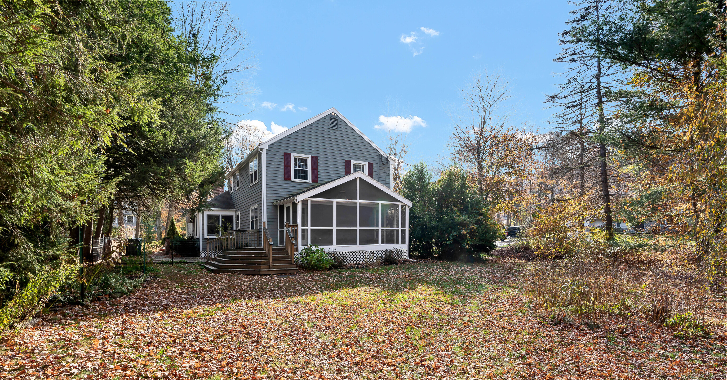10 Homestead Place, Cheshire, Connecticut image 4