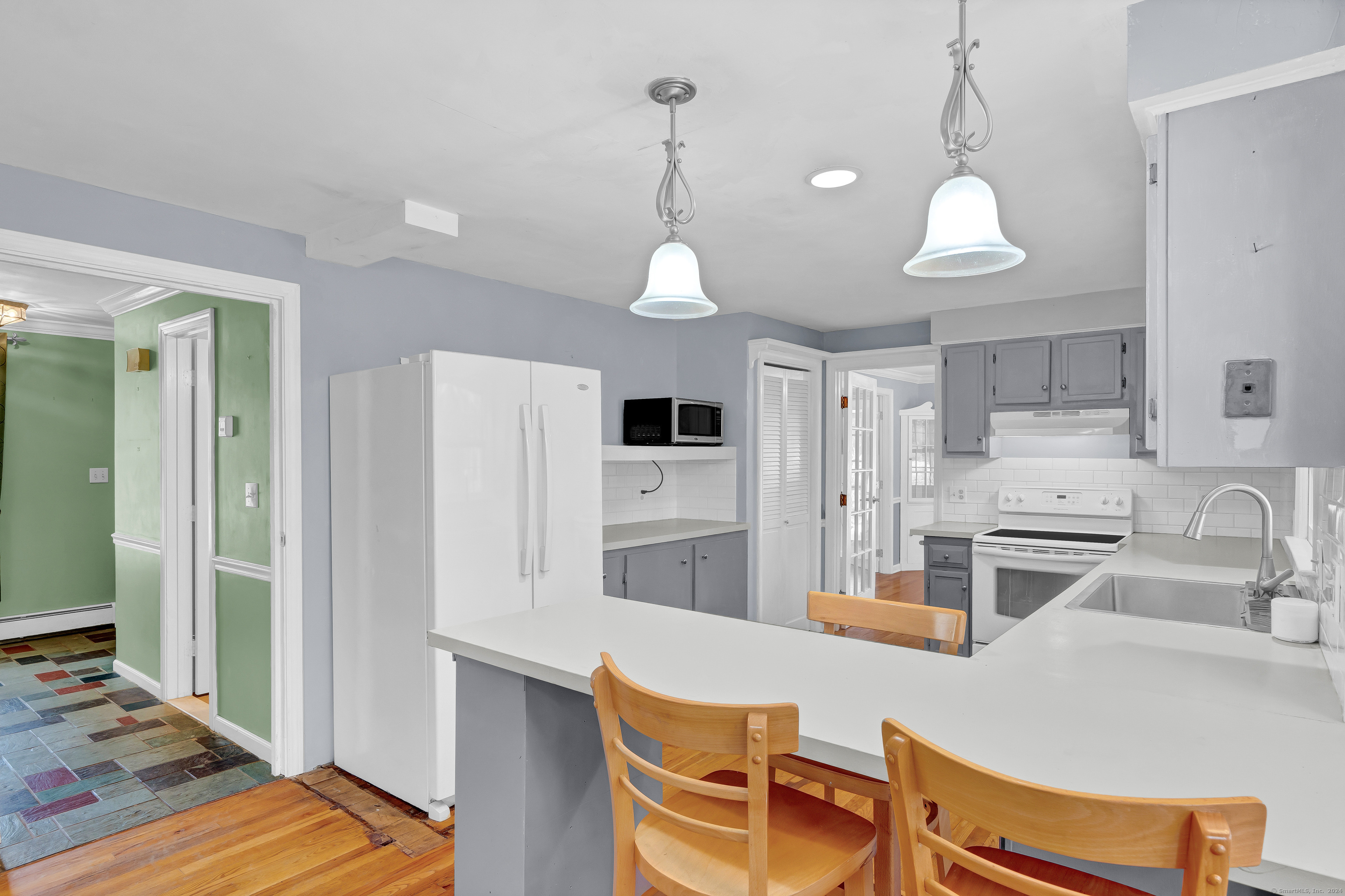 10 Homestead Place, Cheshire, Connecticut image 12
