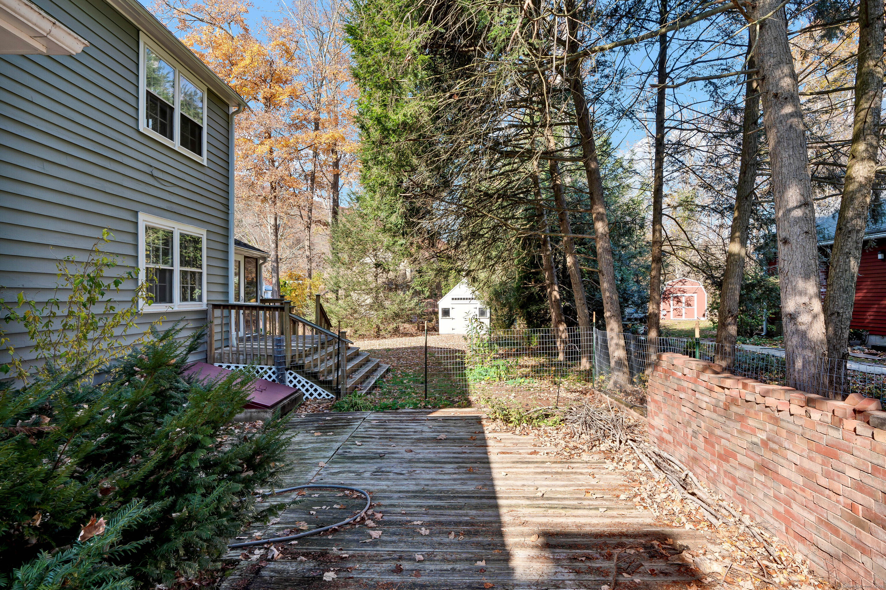 10 Homestead Place, Cheshire, Connecticut image 5