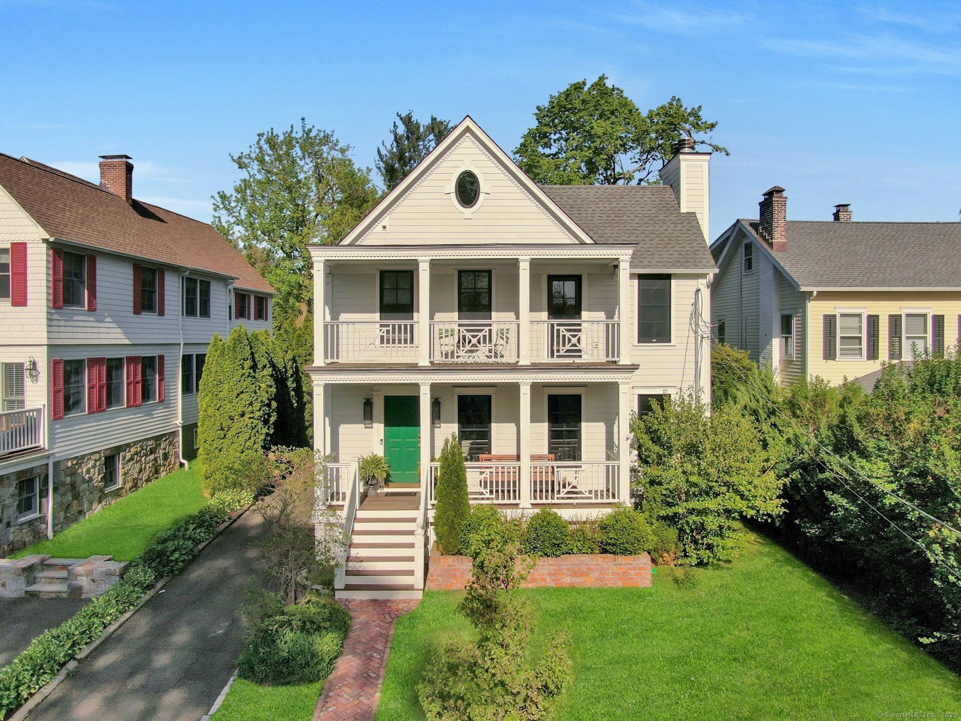 175 Lake Avenue, Greenwich, Connecticut image 1