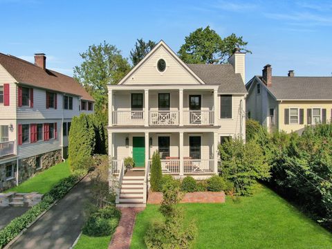 175 Lake Avenue, Greenwich, CT 06830 - #: 24092230