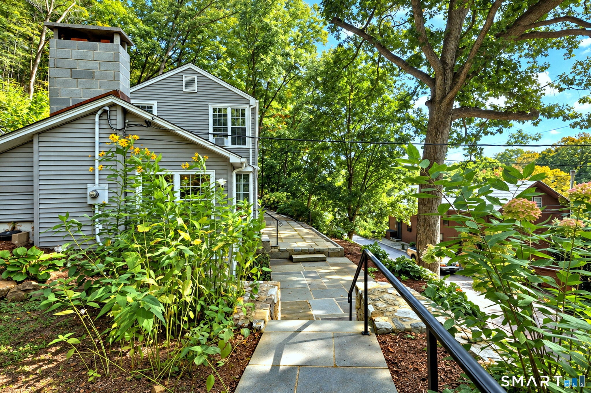 20 North Sawyer Hill Road
