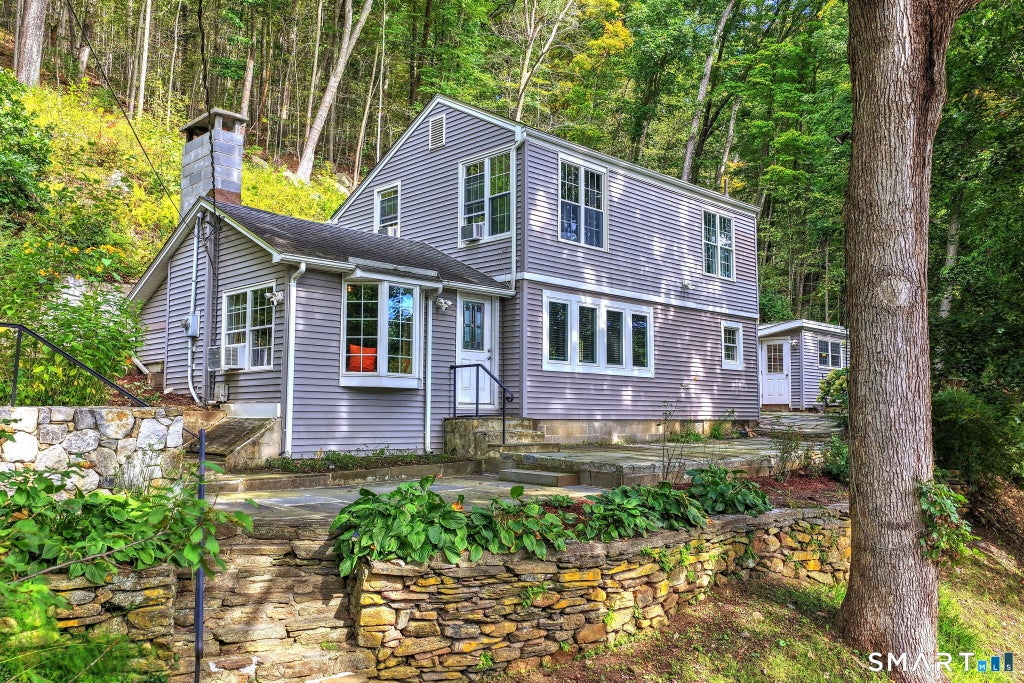 Photo of 20 N Sawyer Hill Road, Washington, CT 06777 (MLS # 24209902)
