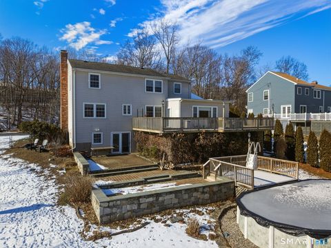 Tiny photo for 212 Old Stagecoach Road, Meriden, CT 06450 (MLS # 24150971)