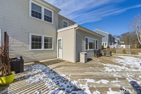 Tiny photo for 212 Old Stagecoach Road, Meriden, CT 06450 (MLS # 24150971)