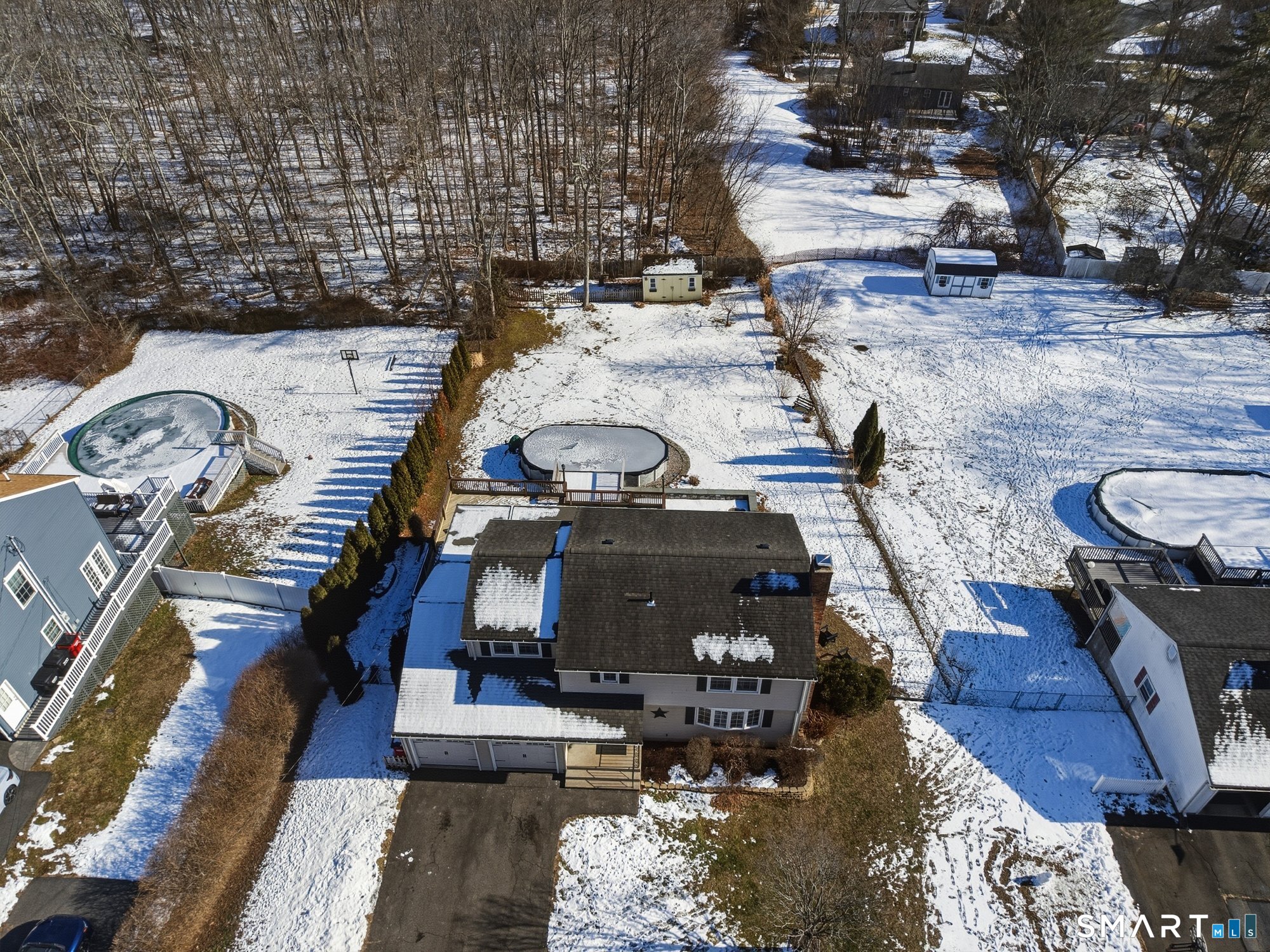 212 Old Stagecoach Road