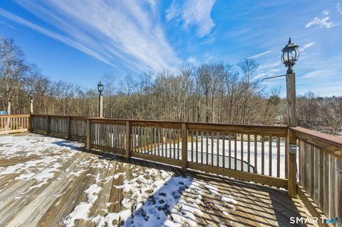 Tiny photo for 212 Old Stagecoach Road, Meriden, CT 06450 (MLS # 24150971)