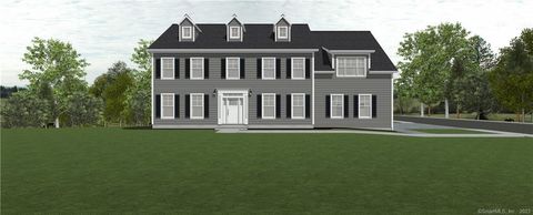 Single Family Residence in Southbury CT 281 Vista View Lot 15 Drive.jpg