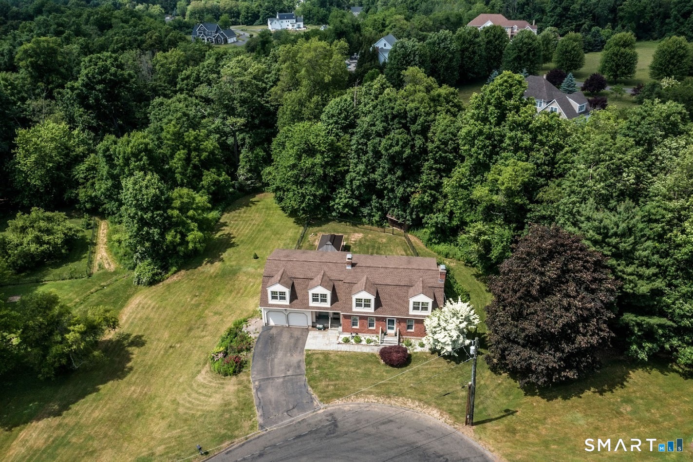 22 Hill Top Drive