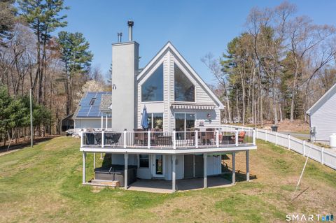 Photo of 9 Becola Road, Thompson, CT 06277 (MLS # 24169232)