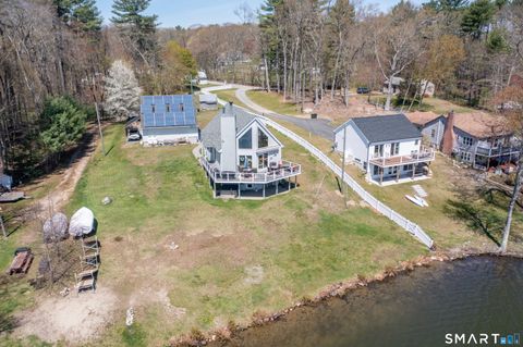 Homes For Sale - 9 Becola Road<br/> Windham County, Thompson, CT 06277