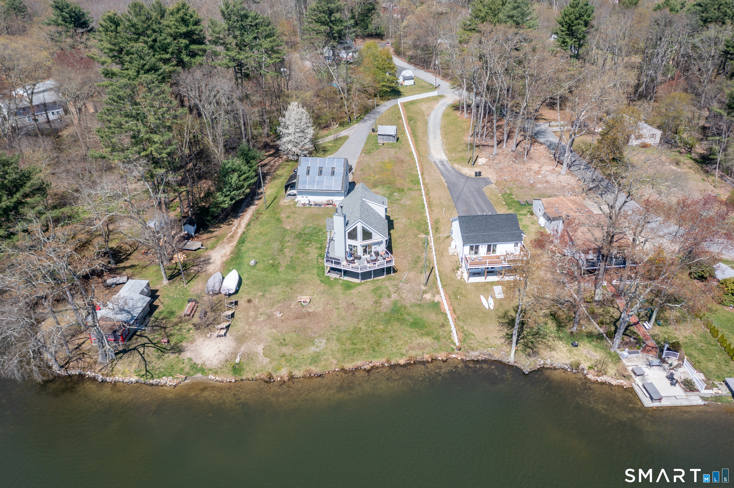 9 Becola Road
