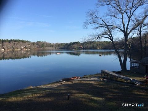 9 Becola Road Thompson CT 06277