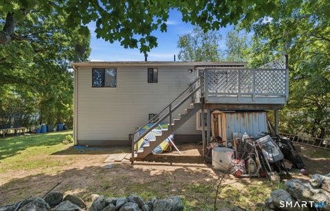 Tiny photo for 78 Obrien Drive, Meriden, CT 06450 (MLS # 24185157)