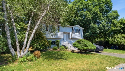 Tiny photo for 78 Obrien Drive, Meriden, CT 06450 (MLS # 24185157)