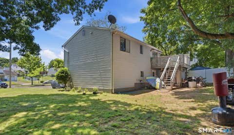 Tiny photo for 78 Obrien Drive, Meriden, CT 06450 (MLS # 24185157)