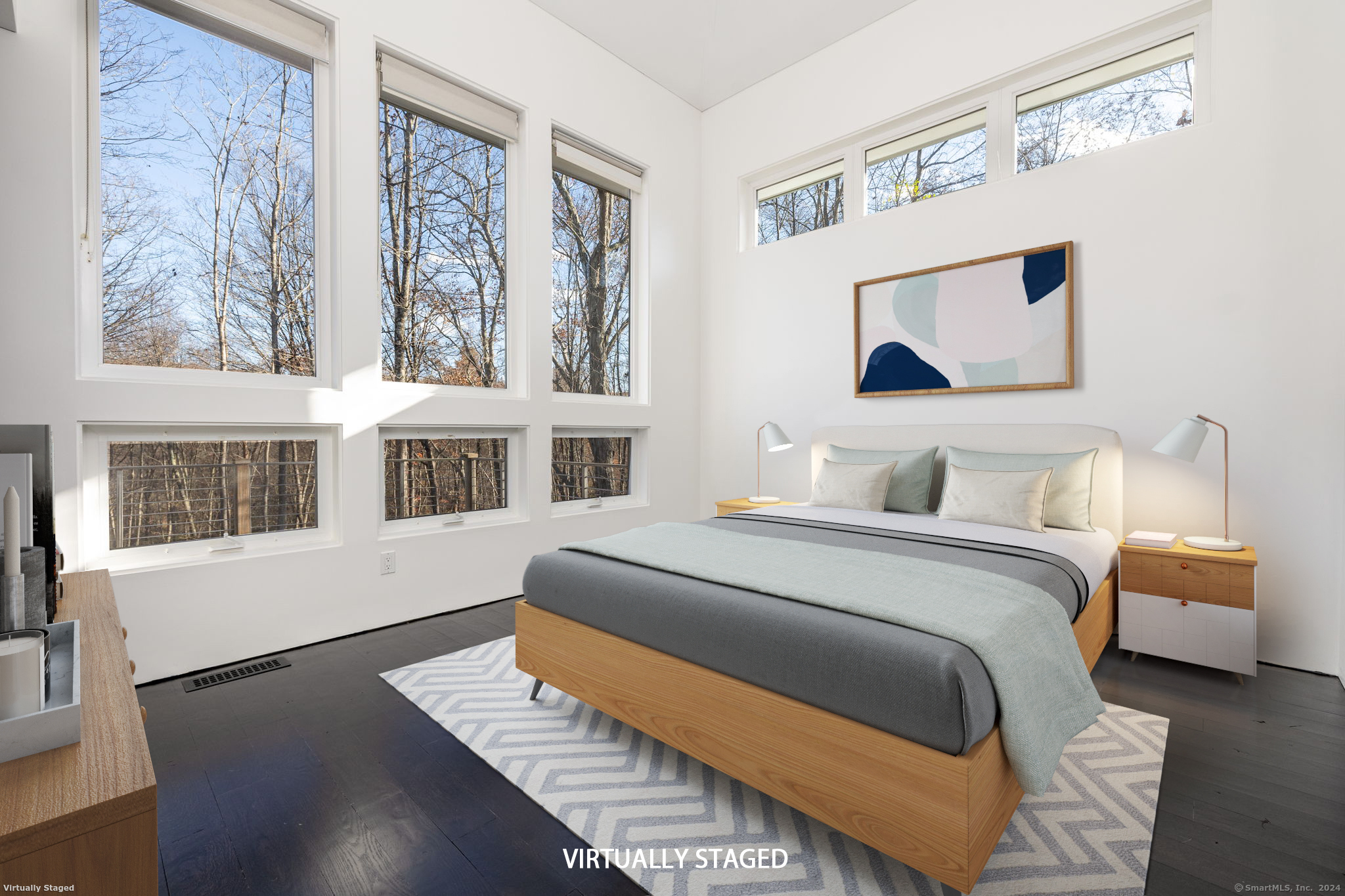 17 Birchwood Lane, Woodbury, Connecticut image 11