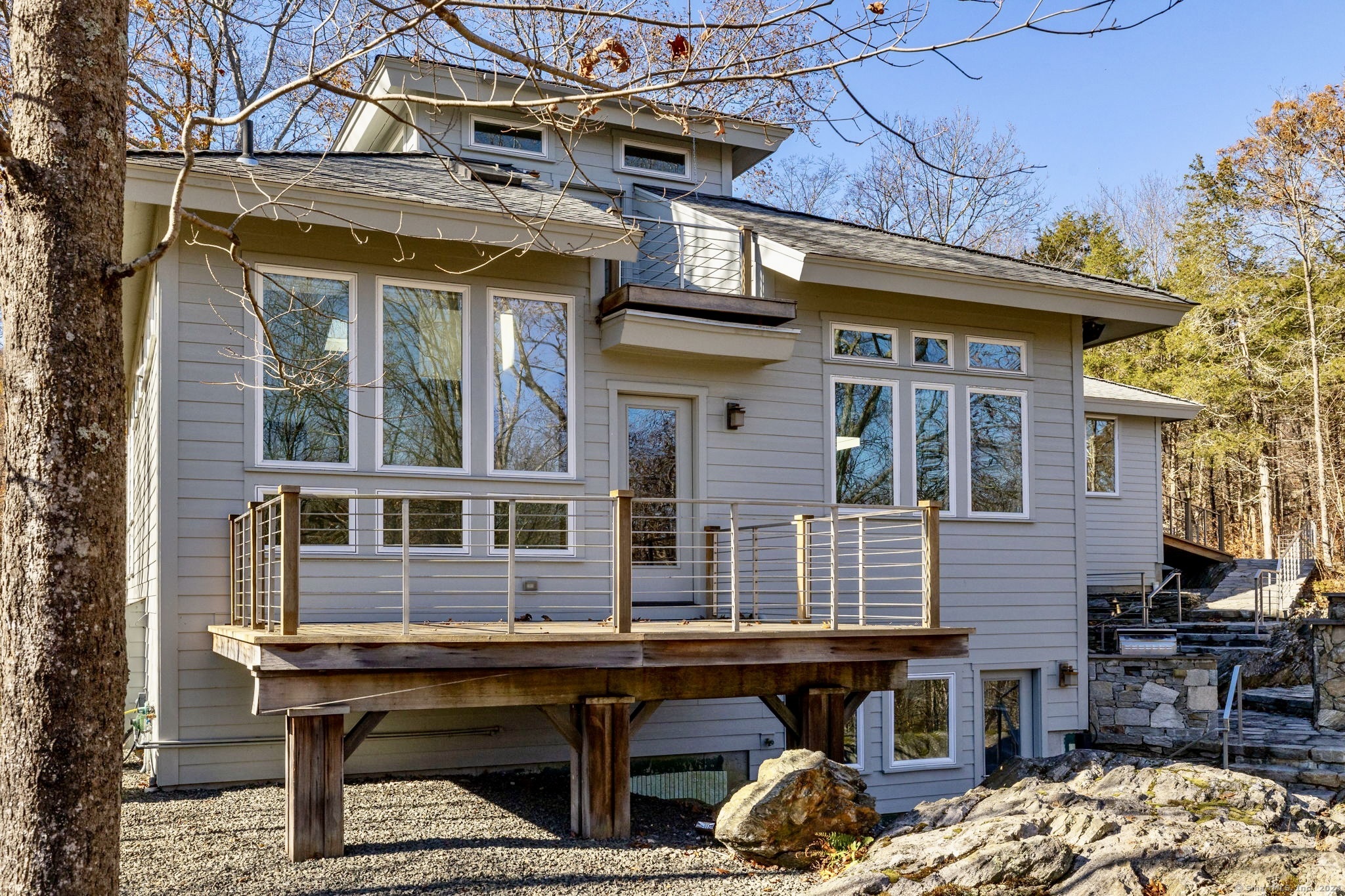 17 Birchwood Lane, Woodbury, Connecticut image 37