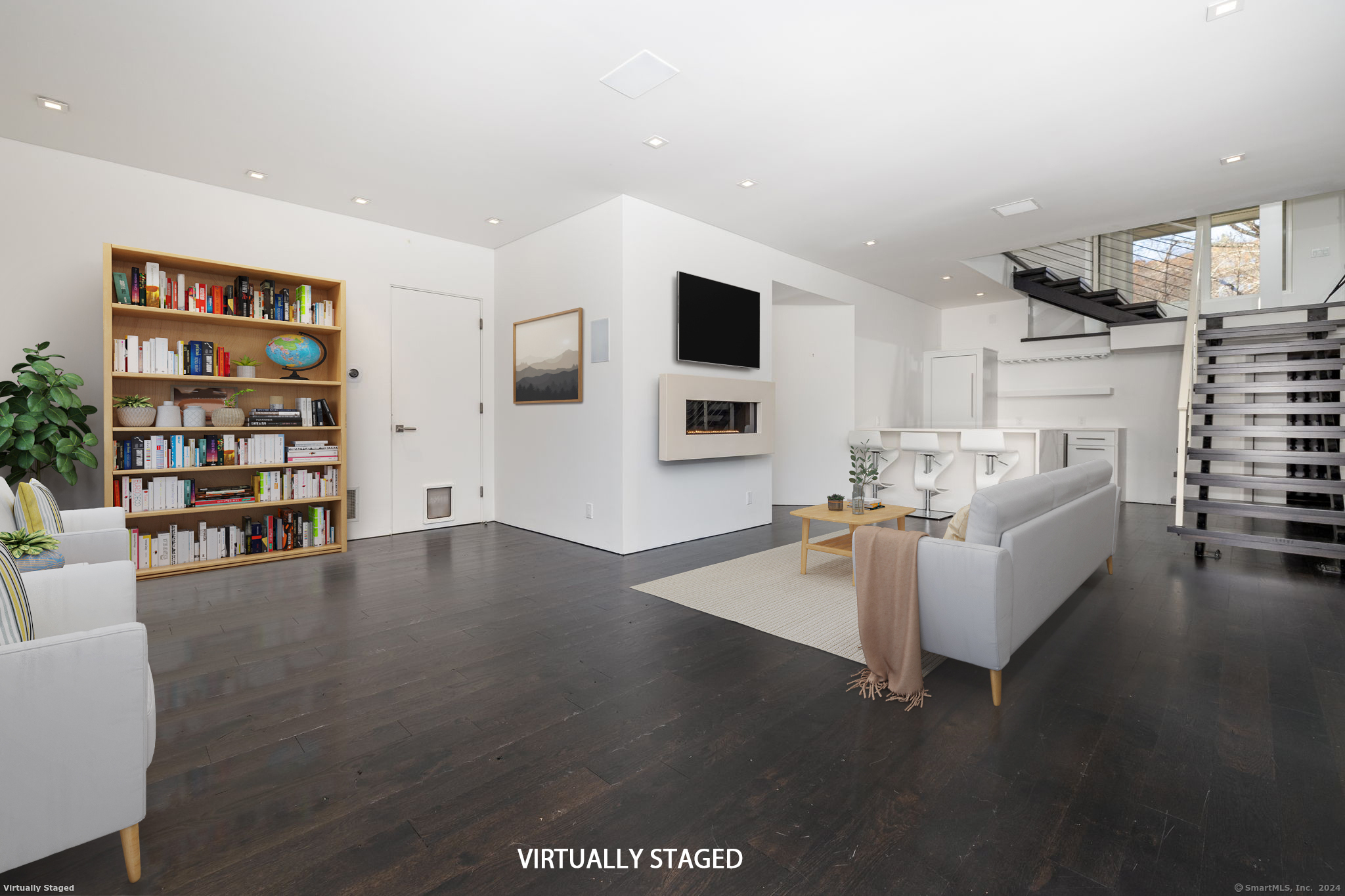 17 Birchwood Lane, Woodbury, Connecticut image 26