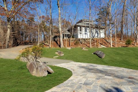 A home in Woodbury