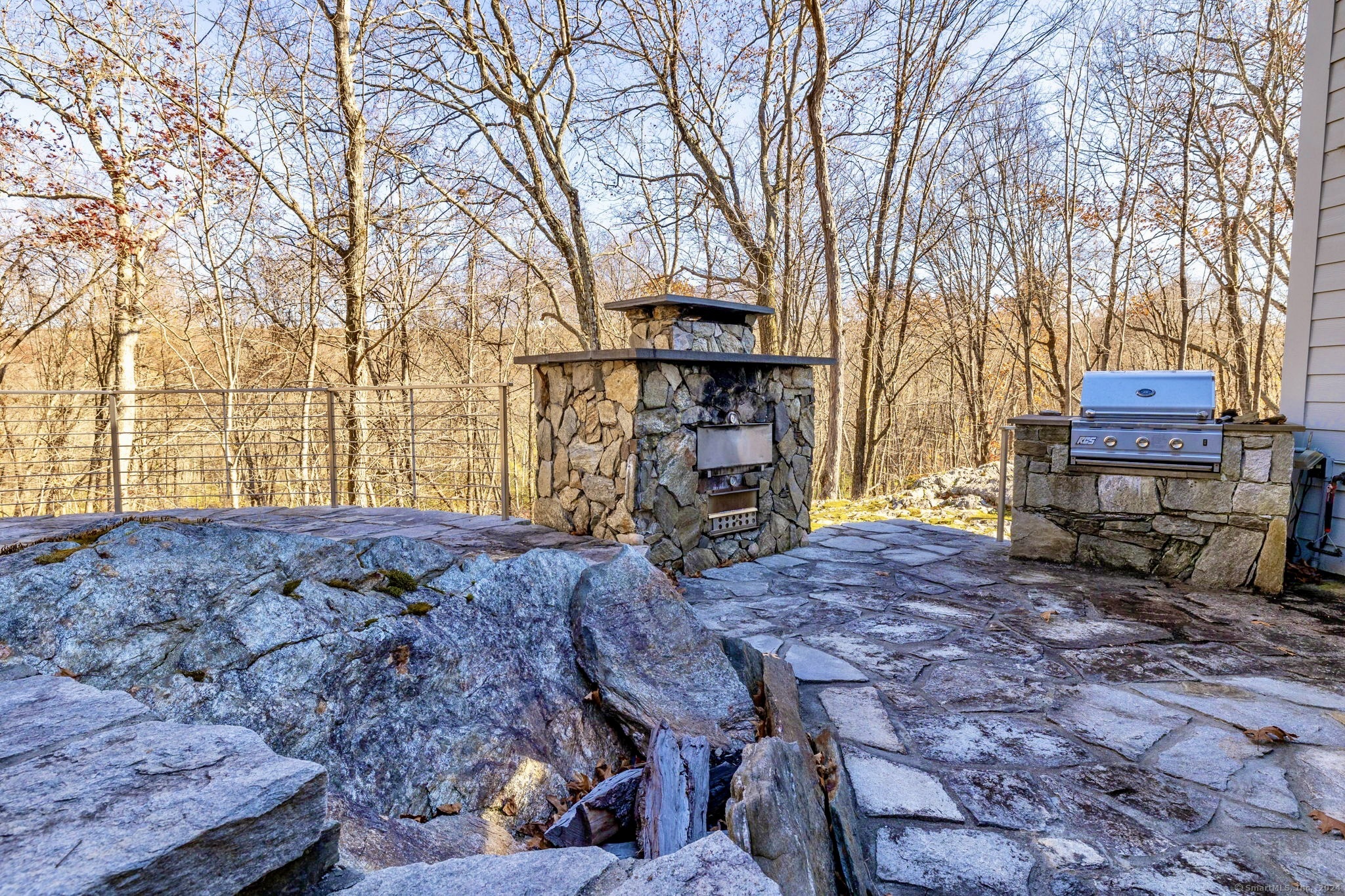17 Birchwood Lane, Woodbury, Connecticut image 39