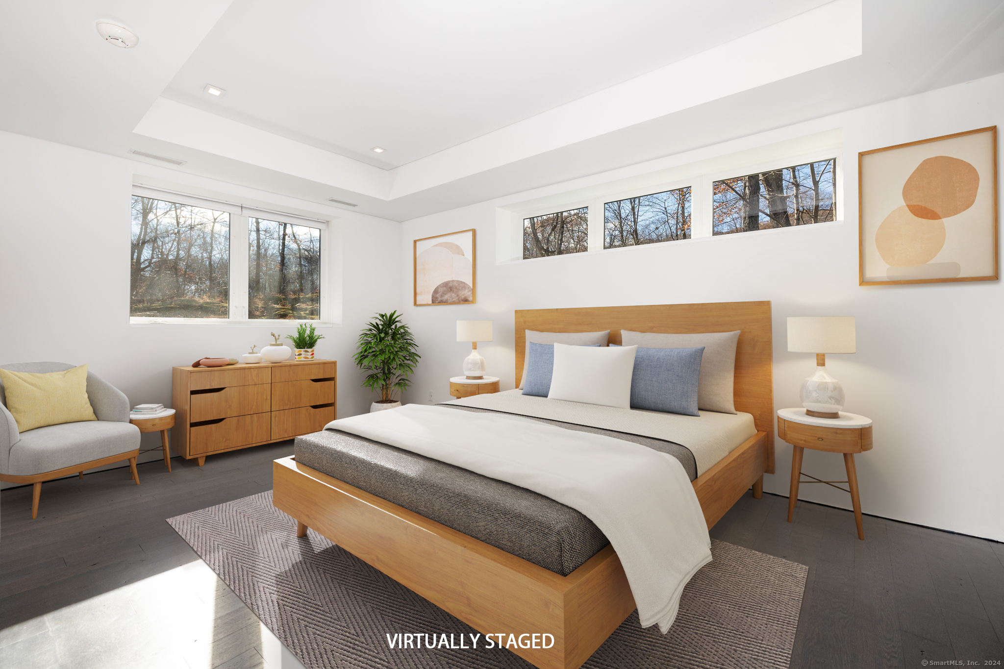 17 Birchwood Lane, Woodbury, Connecticut image 31