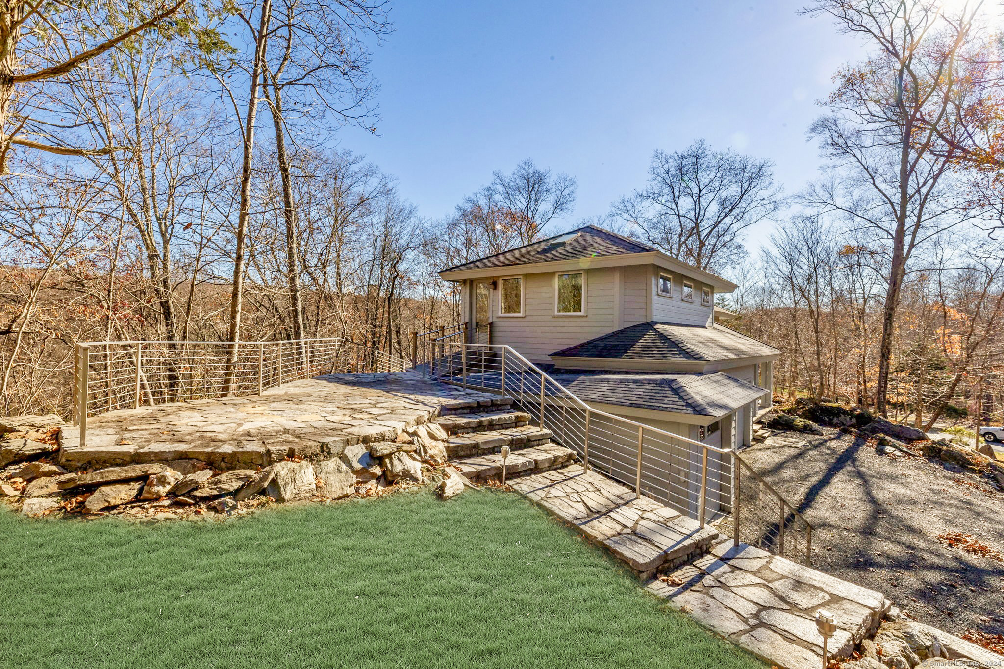 17 Birchwood Lane, Woodbury, Connecticut image 40