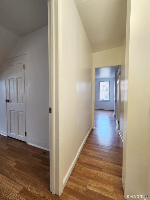 Tiny photo for 202 Harral Avenue #B, Bridgeport, CT 06604 (MLS # 24199166)