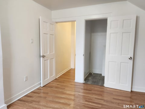 Tiny photo for 202 Harral Avenue #B, Bridgeport, CT 06604 (MLS # 24199166)