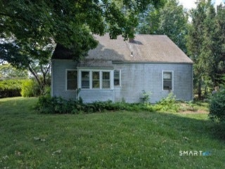 Tiny photo for 144 Miller Avenue, Meriden, CT 06450 (MLS # 24187099)